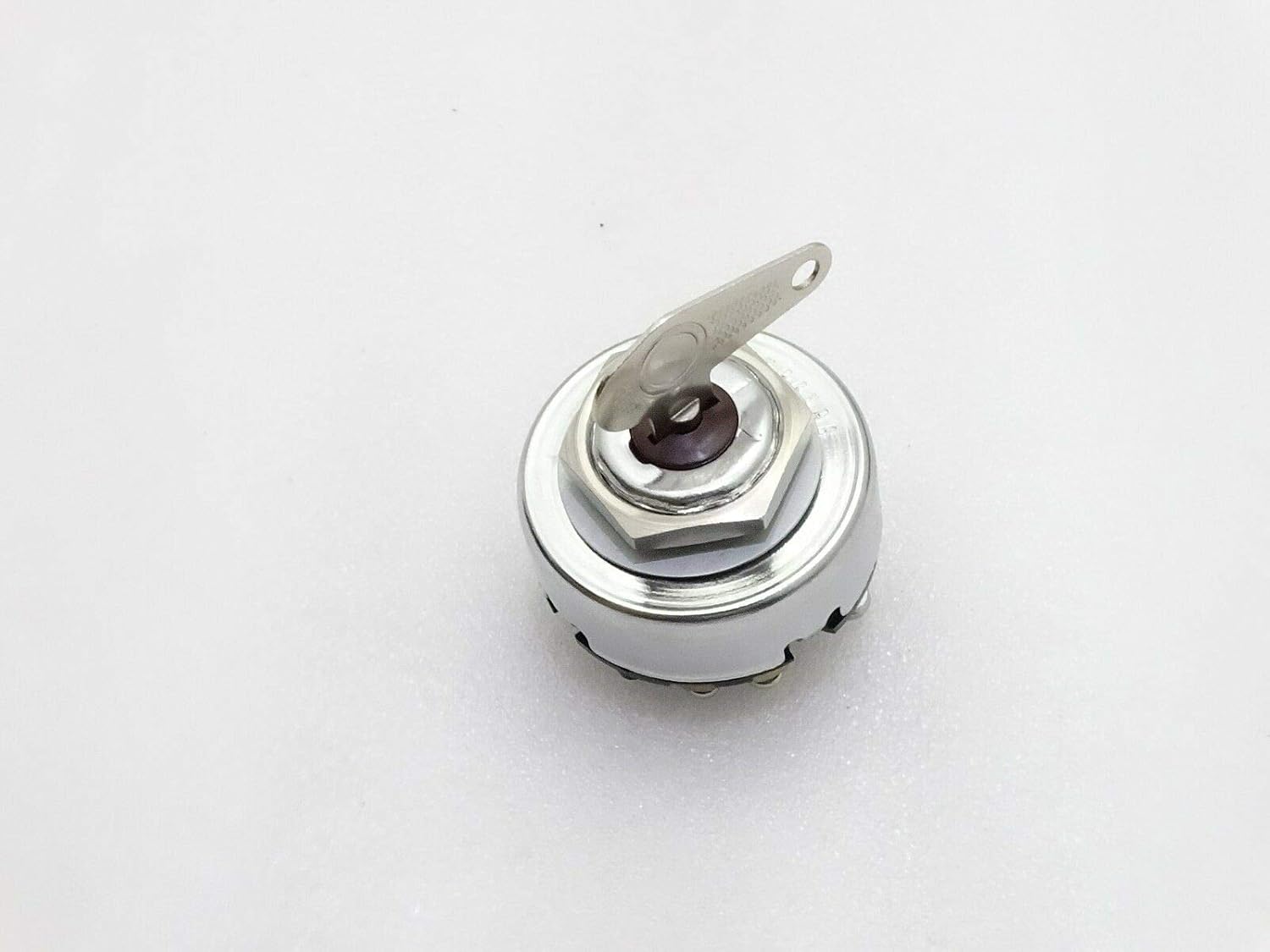NEW JAWA CZ 125 175 250 350 3 WAY IGNITION SWITCH