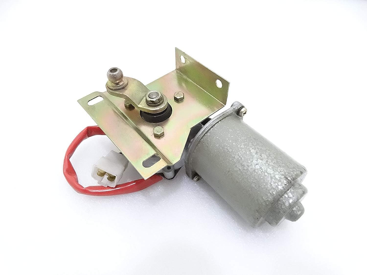 Royal Crusaders SUZUKI SAMURAI GYPSY WIPER MOTOR FOR RIGHT HAND DRIVE