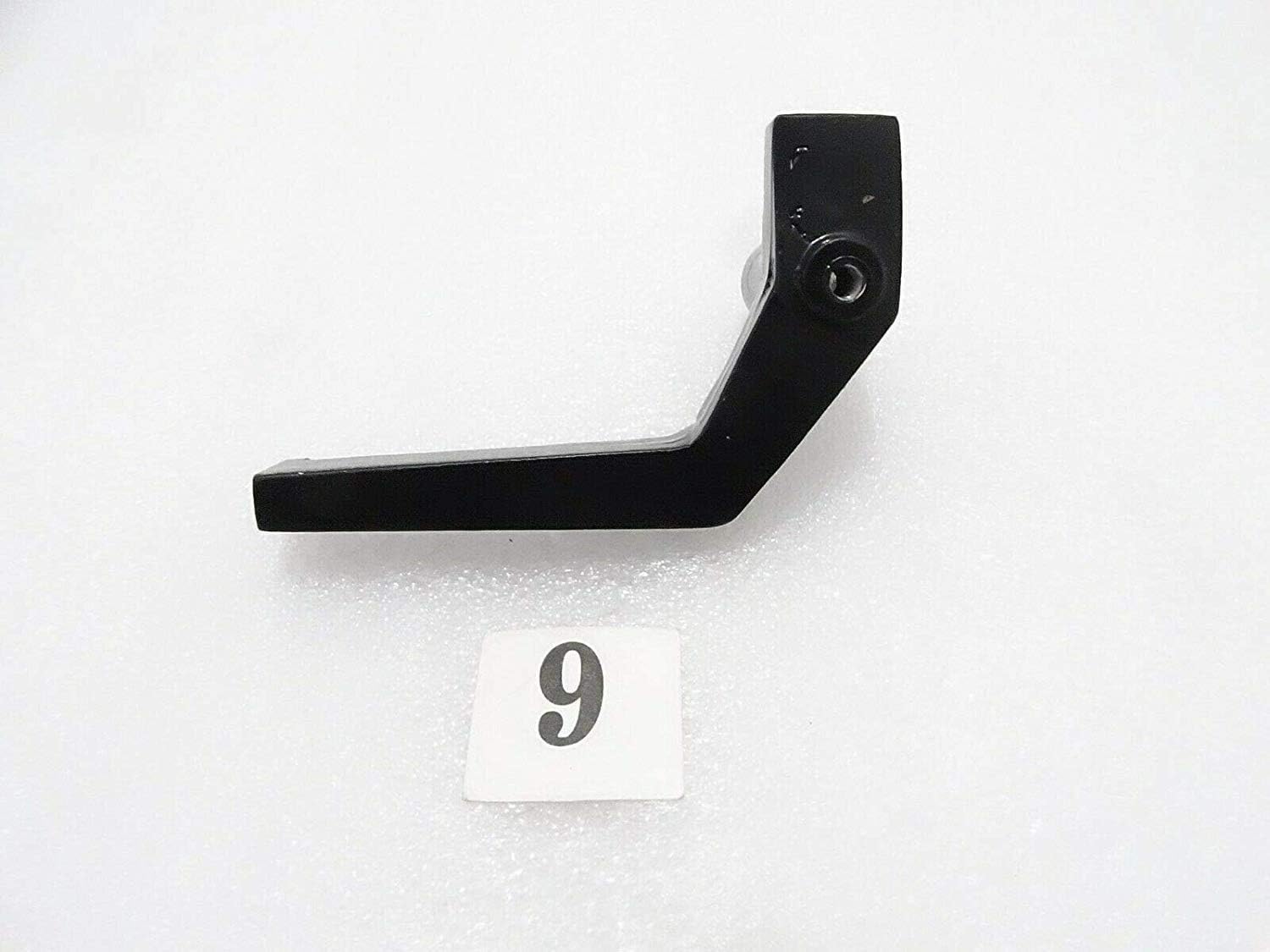 JCB Window Handle Lh part no 120/93202