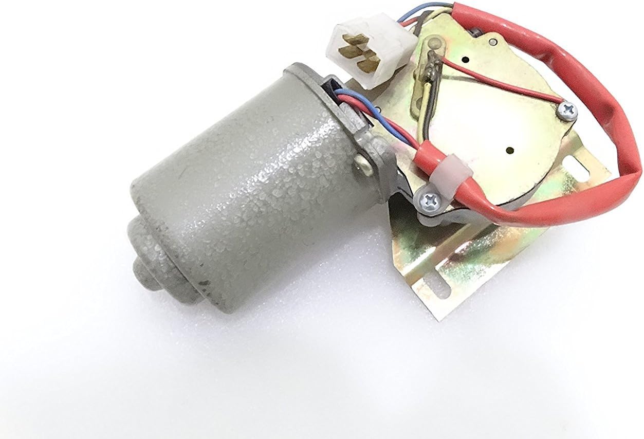 SUZUKI SAMURAI GYPSY WIPER MOTOR