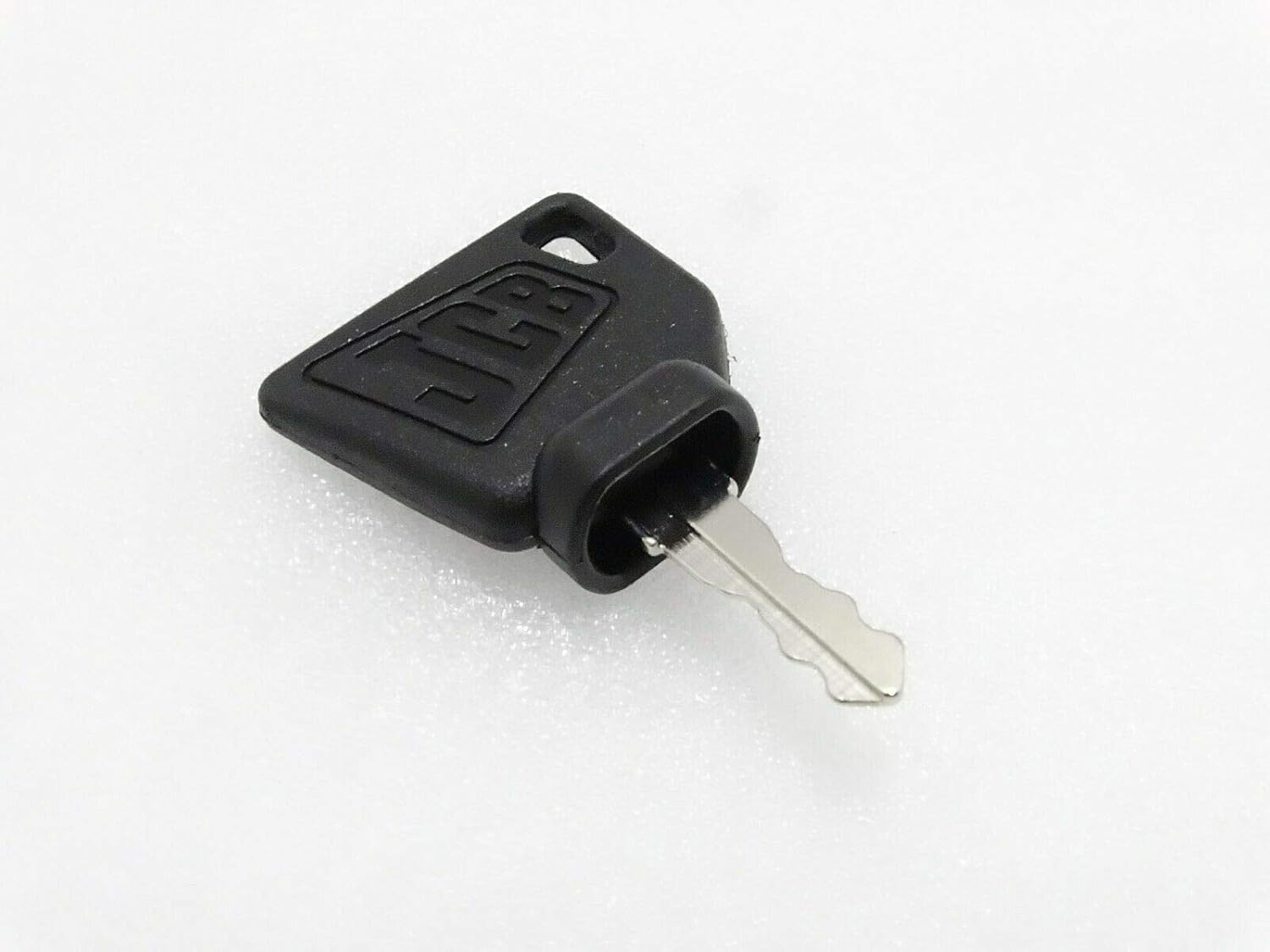 Royal Crusaders Genuine Ignition Key Suitable for JCB 3CX