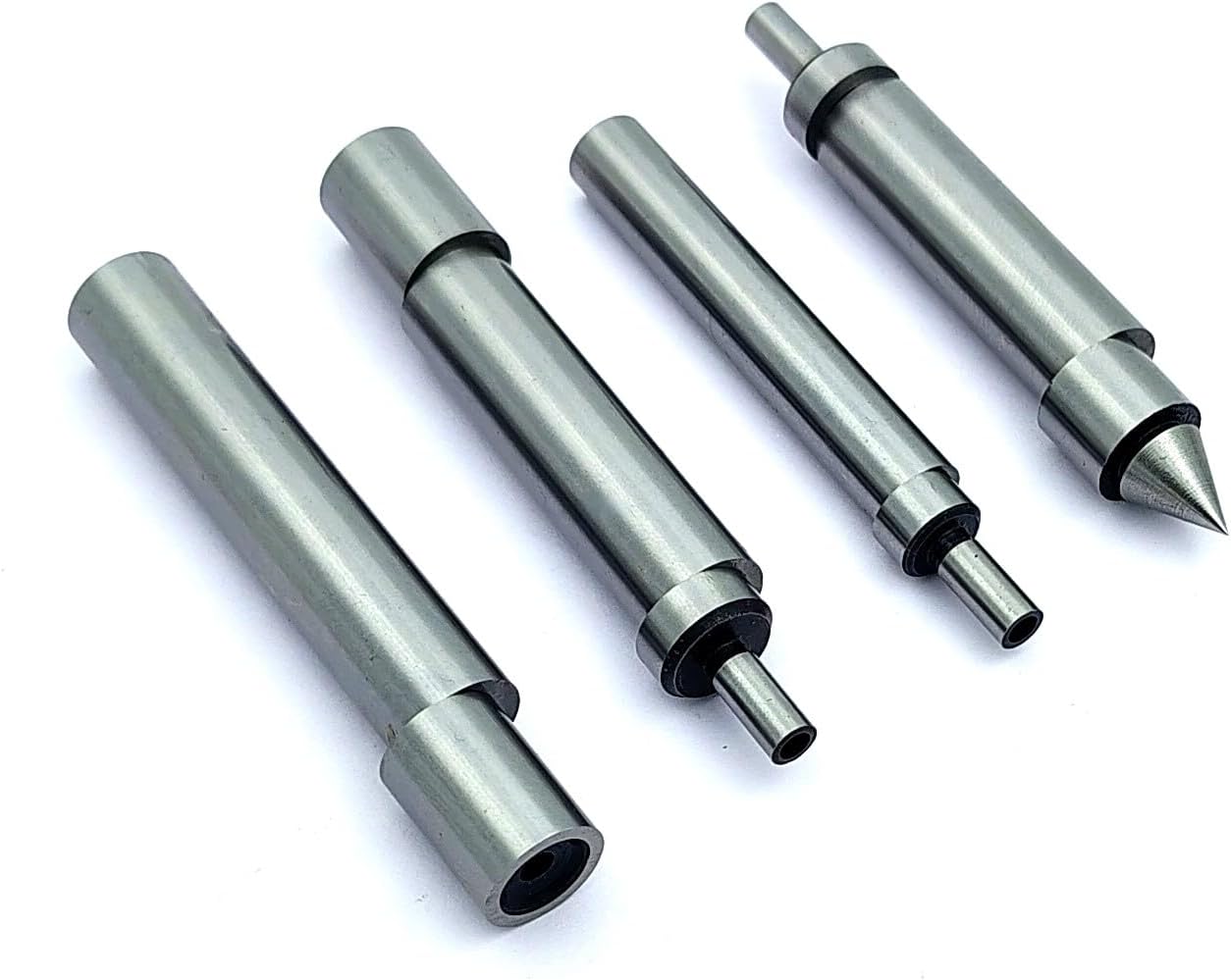TOOL STEEL QUALITY 4 PIECES EDGE FINDER SET INCLUDES EF-130,132,133,134