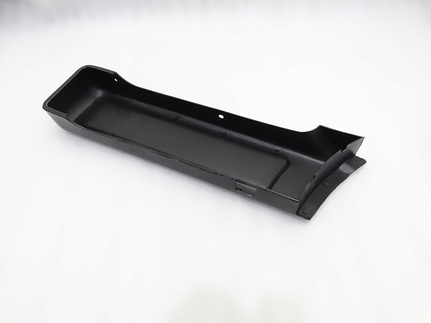 SUZUKI SJ413 SJ410 SAMURAI REAR BUMPER PROTECTOR COVER CAP LEFT & RIGHT