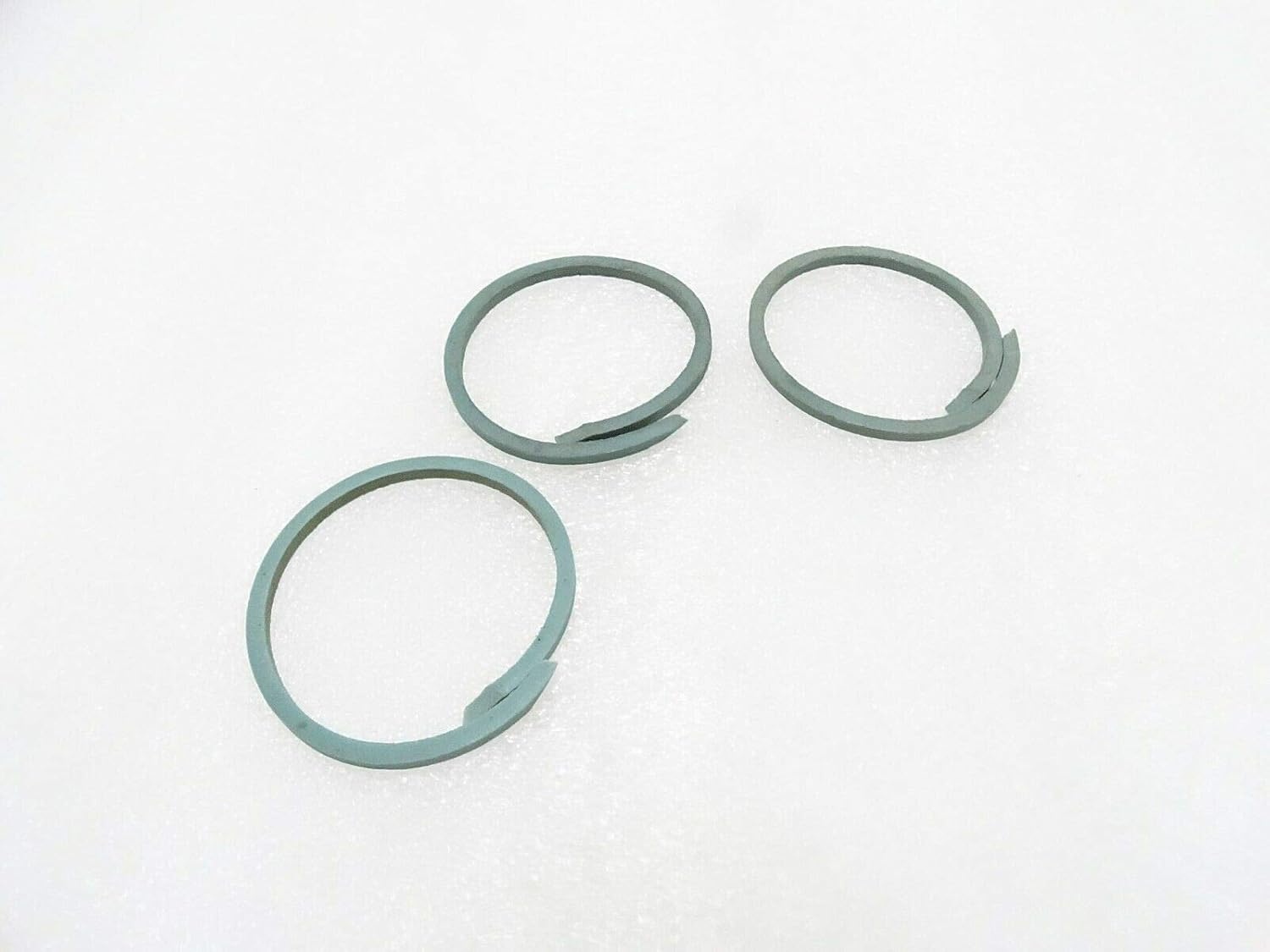 Royal Crusaders JCB 3CX Seal Ring Set of 3 Part no .904/50024