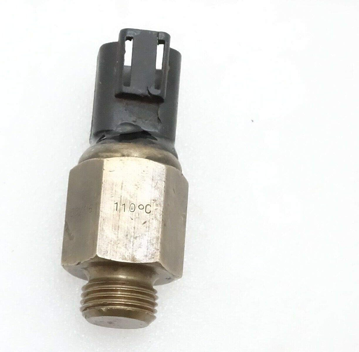 Royal Crusaders JCB 3CX Switch Oil Temperature Green (Part no - 701/71300)