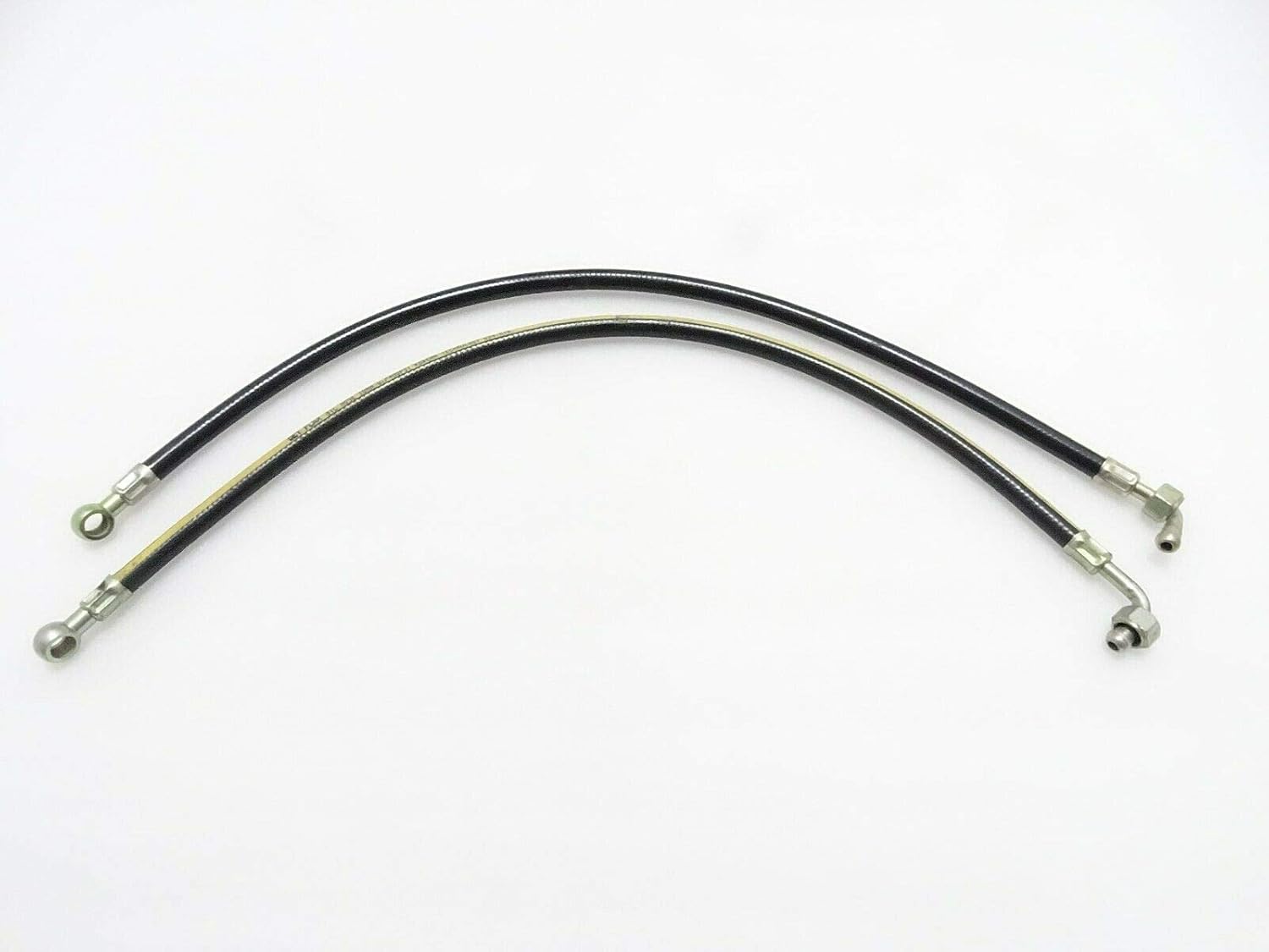 Royal Crusaders New Hose 5/8 Bsp 810 mm Length (pair) Suitable for JCB