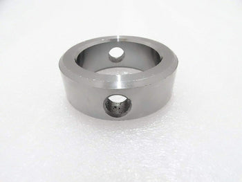 Royal Crusaders JCB 3cx Pivot Pin Boss