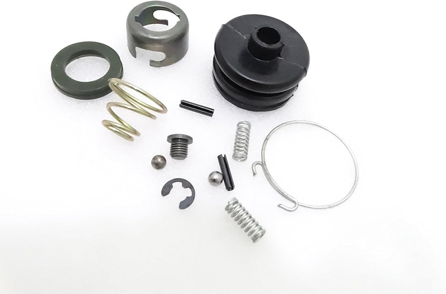 SUZUKI SAMURAI GYPSY TRANSFER CASE SHIFTER REPAIR KIT