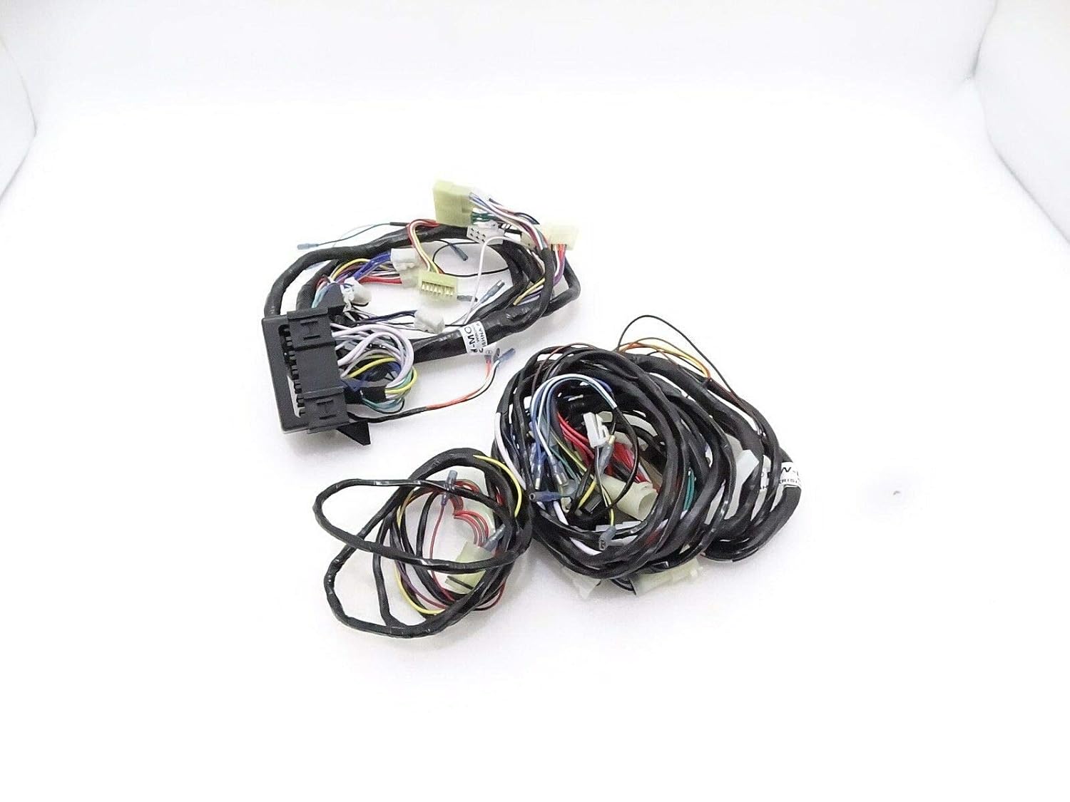 SUZUKI SAMURAI WIRING HARNESS OLD MODEL