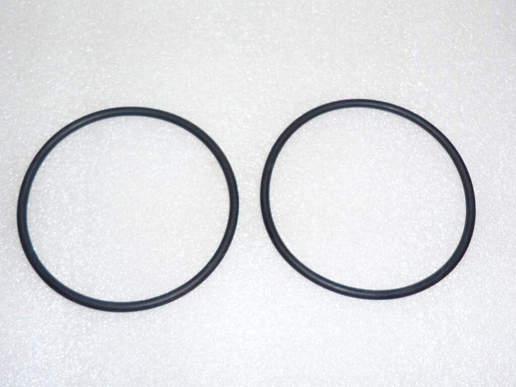 Royal Crusaders Massey Ferguson Tractor 35,65,35 PTO Retainer O Ring X 2,Tractor Parts
