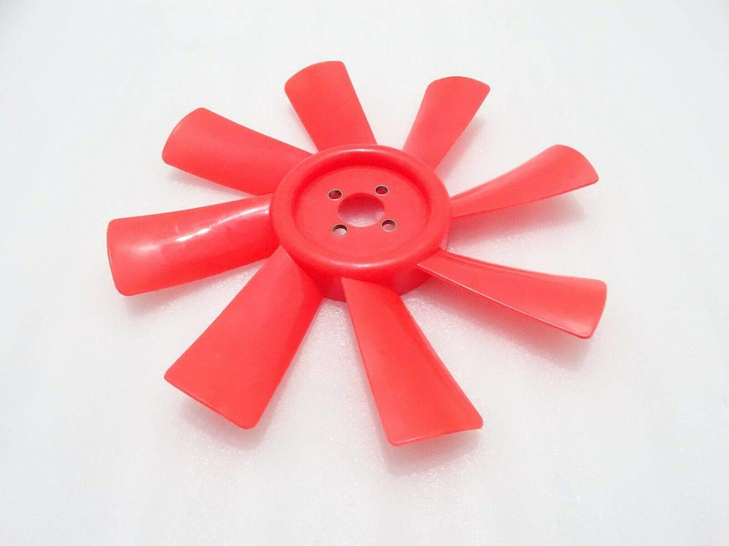 Royal Crusaders Mahindra Tractor Fan Blade 8 Wings