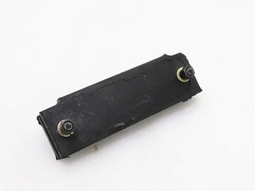 WILLYS MB GPW M38 REAR ENGINE MOUNT AND NUTS FOR JEEP