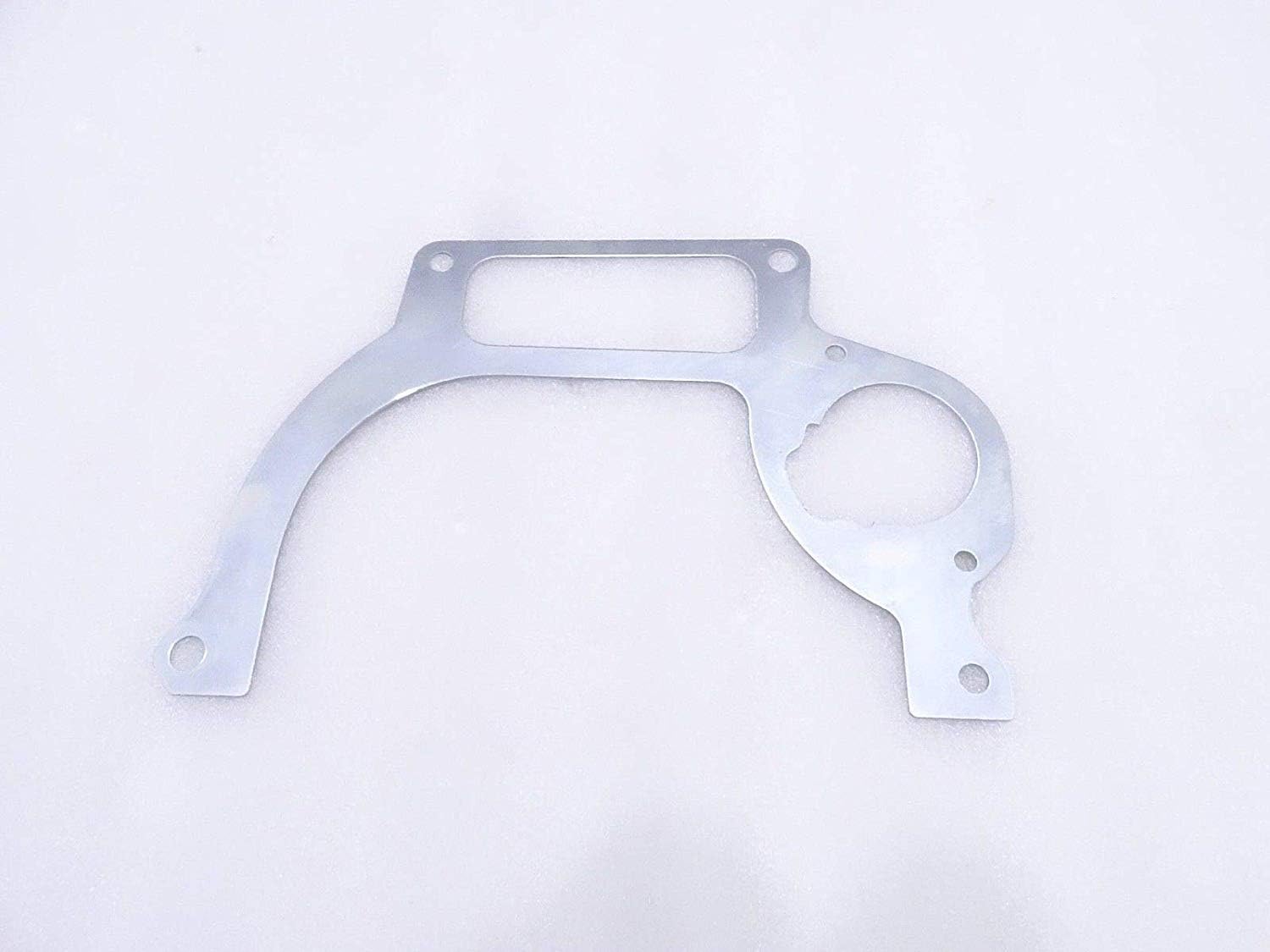 Royal Crusaders REAR HOUSING PLATE SUITABLE FOR SUZUKI SAMURAI GYPSY SJ410,413