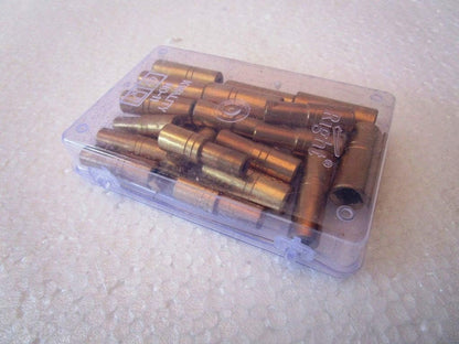 Brass Blessing : 18 Sizes Clock Keys Set - 18 Prong Clock Winding Tools (5020)