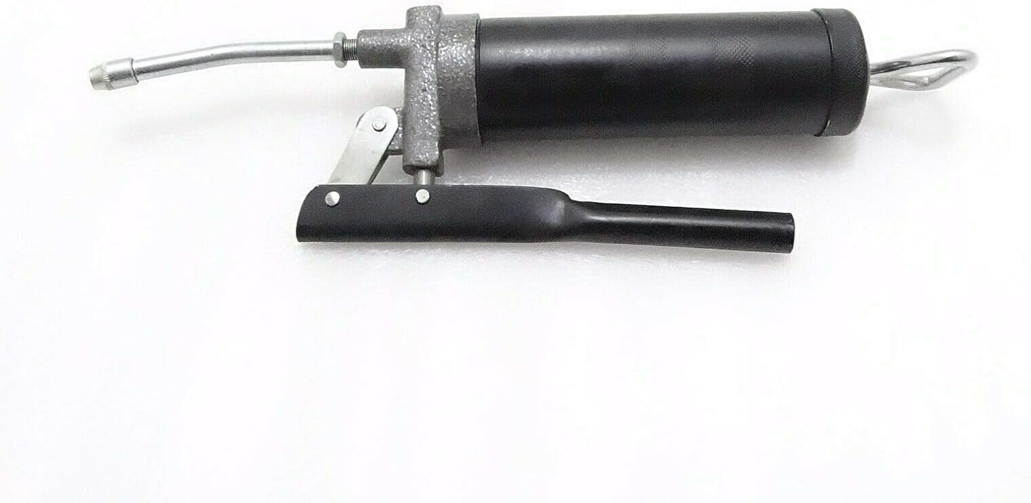 Royal Crusaders JCB 3CX HEAVY DUTY (SMALL SIZE) GREASE GUN