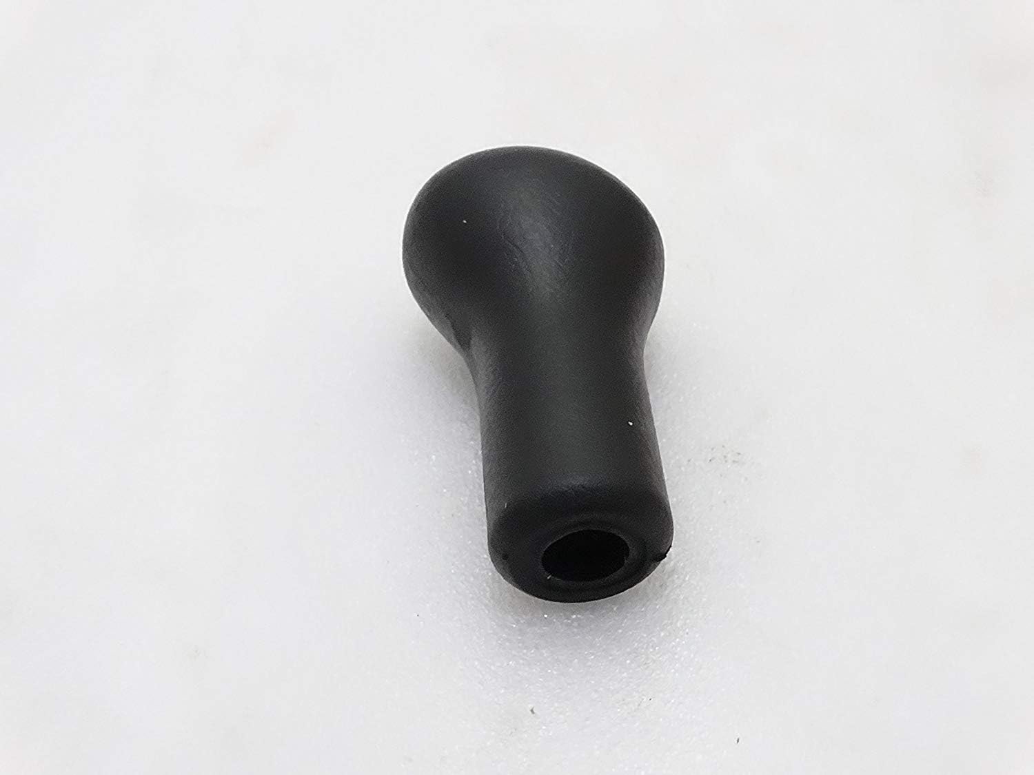 SUZUKI SAMURAI GYPSY KING 5 SPEED GEAR SHIFT LEVER SHIFTER KNOB