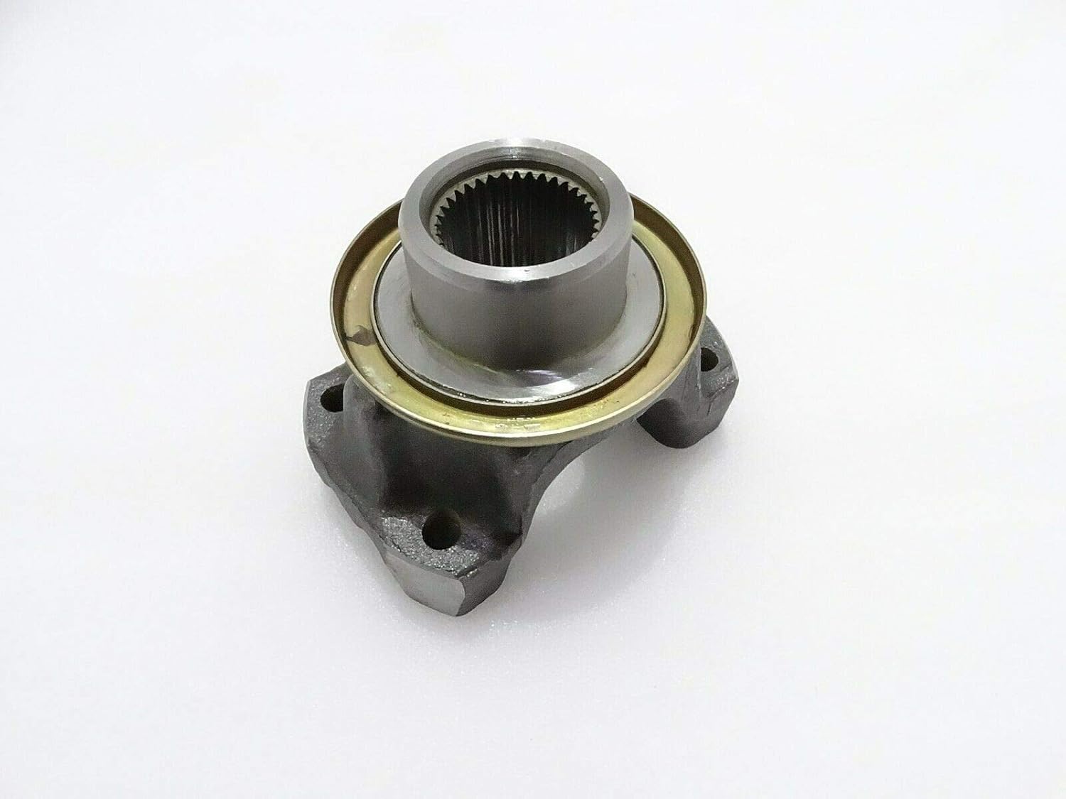 Royal Crusaders New Yoke Flange Suitable for JCB Backhoe 3CX 3DX