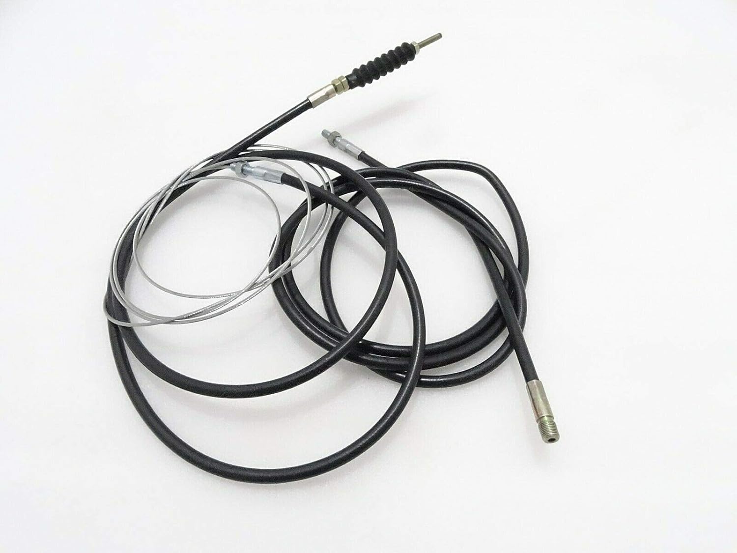 Royal Crusaders New Throttle Cable Suitable for JCB Backhoe part no 332 / Y3852
