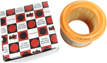 Air Filter Dry Type Fit for Mahindra Tractor Part No. 005555890R91 Engine Intake Filter Element