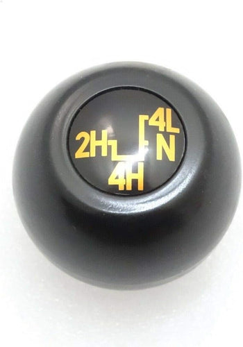 Royal Crusaders Suzuki Gypsy Samurai SJ410 SJ413 Transfer Gear Lever Knob