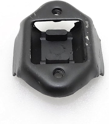 Vintagespares 2014 Suzuki Samurai SJ410 SJ413 Black Steel Engine Rear Transmission Mount