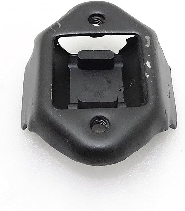 Vintagespares 2014 Suzuki Samurai SJ410 SJ413 Black Steel Engine Rear Transmission Mount