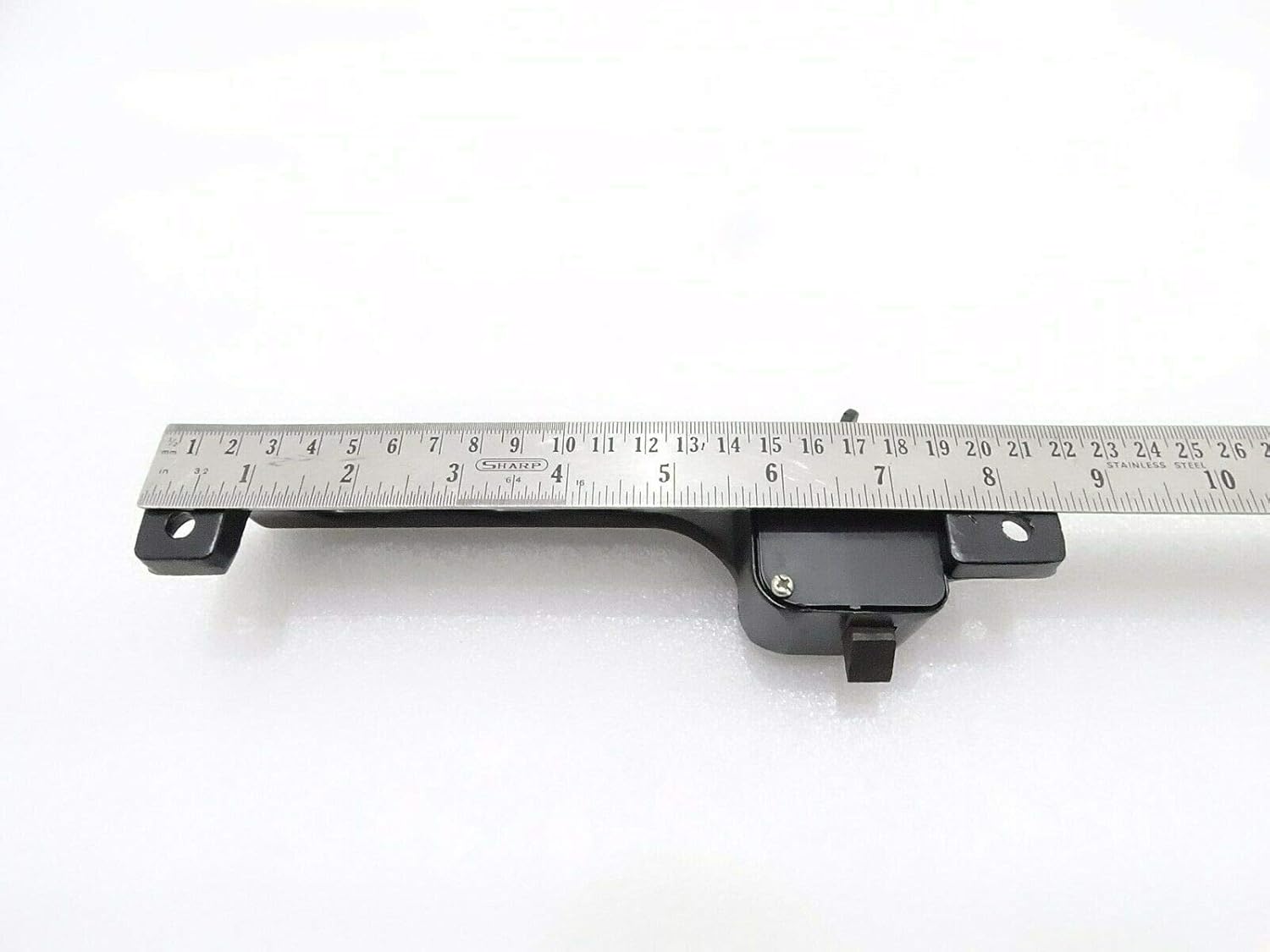 Royal Crusaders JCB RH Latch Handle Rear Window (Part no. 331/28235)