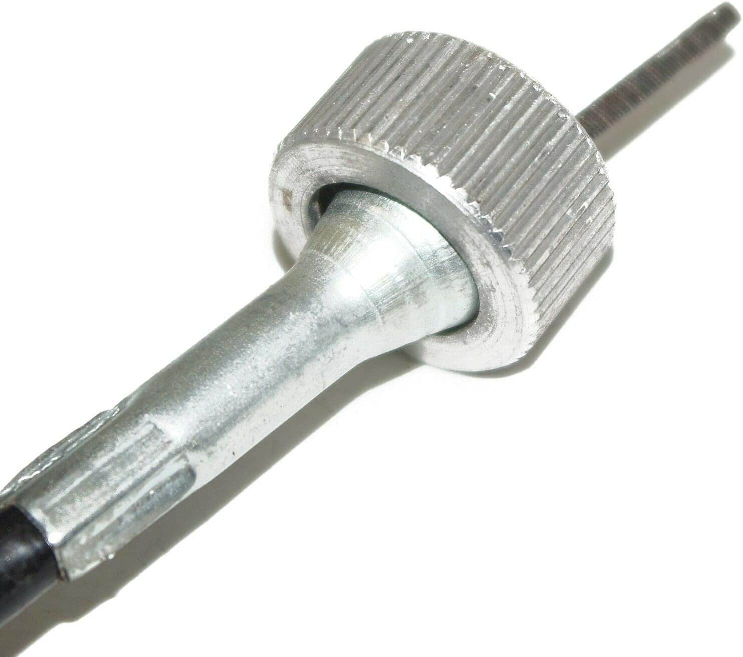 Taurish Speedometer Tachometer KPH Cable Suitable For Massey Ferguson 35 135 tractors