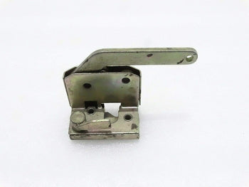 Royal Crusaders JCB 3cx 4cx Loadall Left Hand Lock Part no. 121/13400