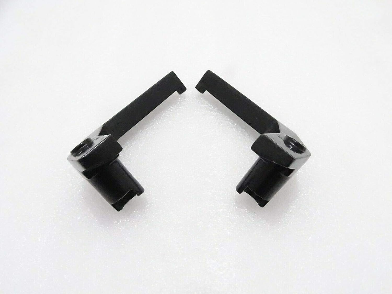 Royal Crusaders JCB Window Handle Rh &Lh part no 120/93201 & 120/93202