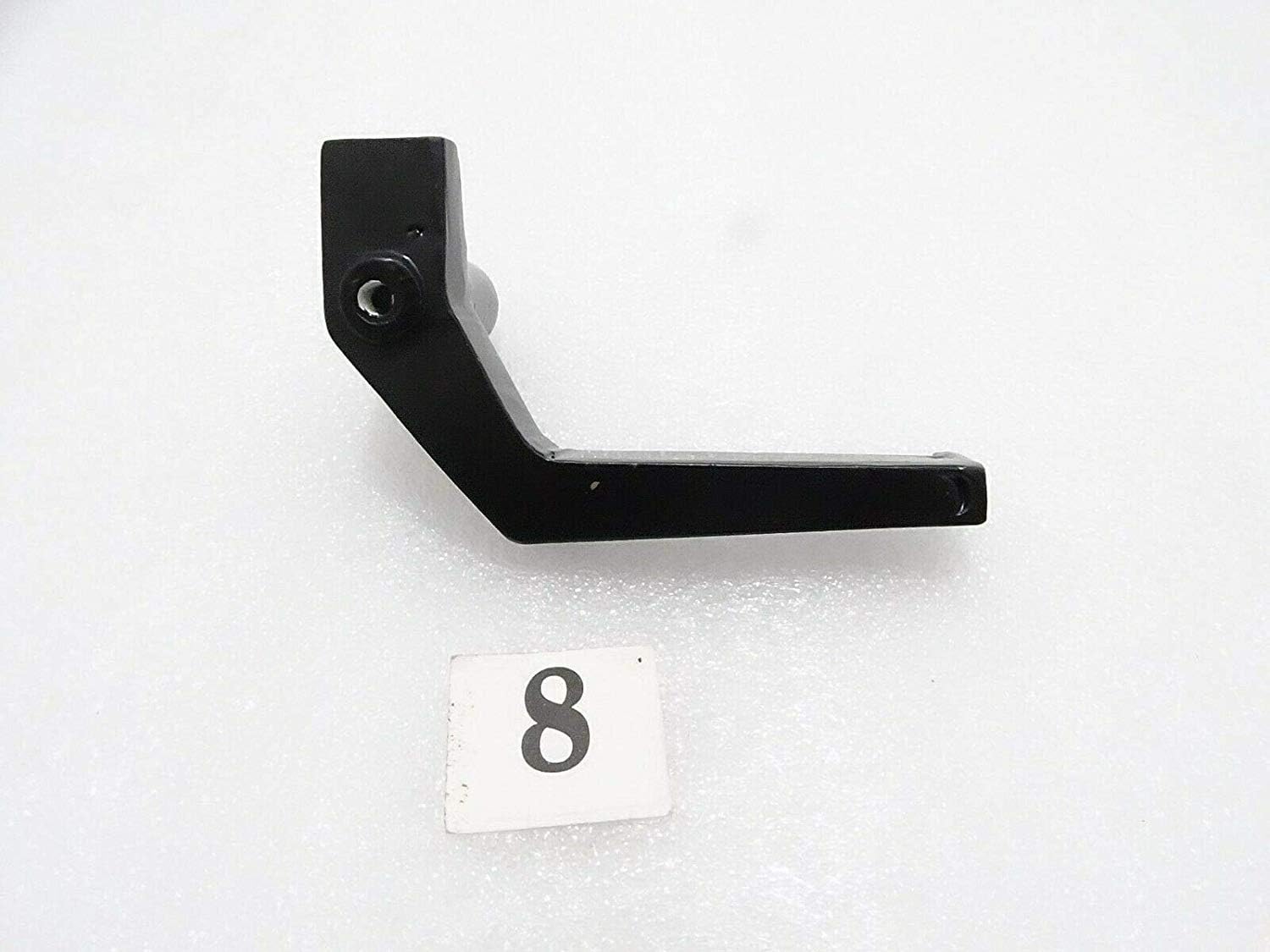 Royal Crusaders JCB Window Handle Rh part no 120/93201