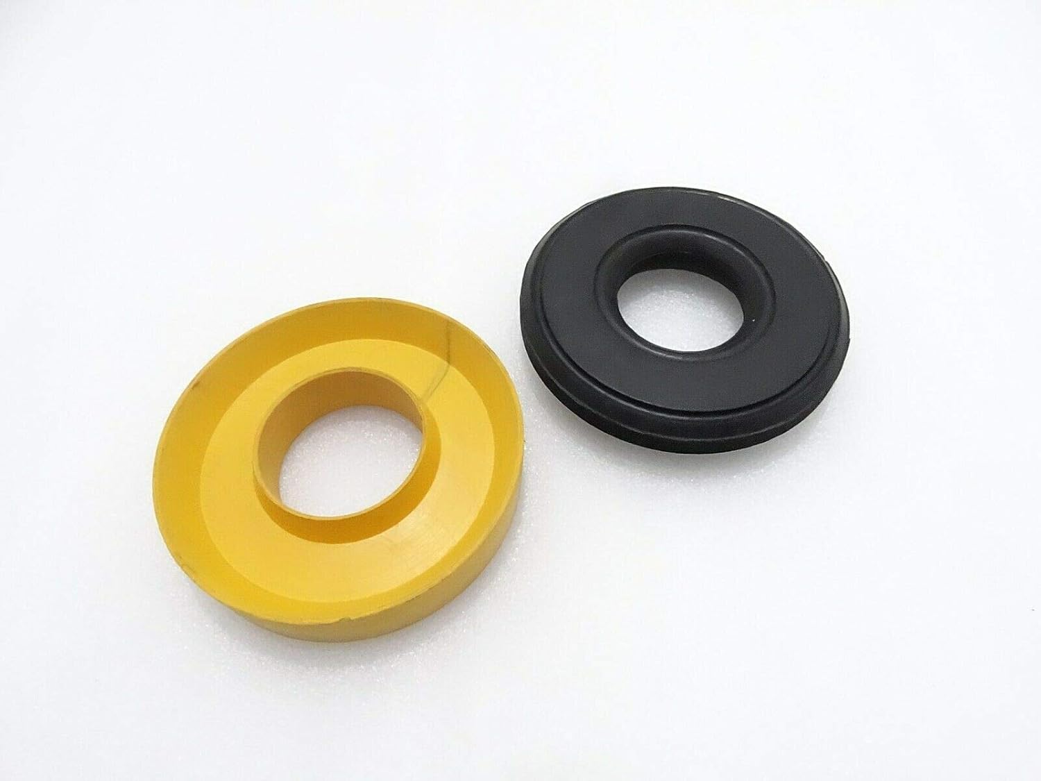 Royal Crusaders JCB 3CX HYDRA CLAMP SEAL UP TO M/C NO 486573
