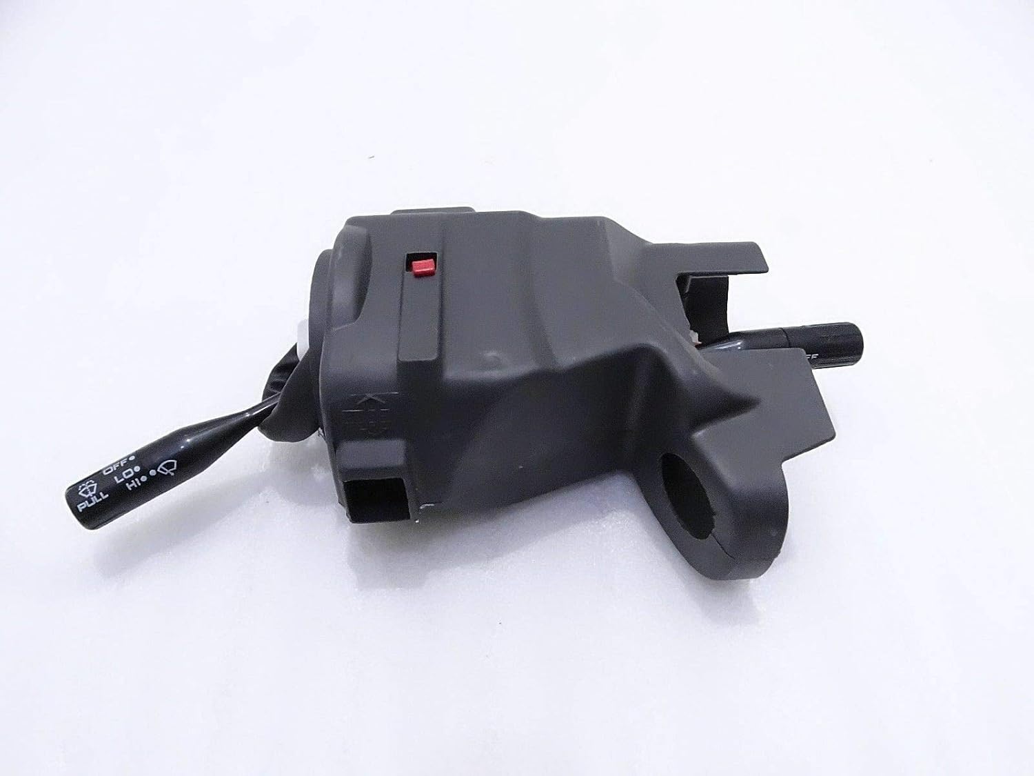 SUZUKI SJ410JA51 SAMURAI SIERRA RH INDICATOR WIPER COMBI SWITCH+COVER