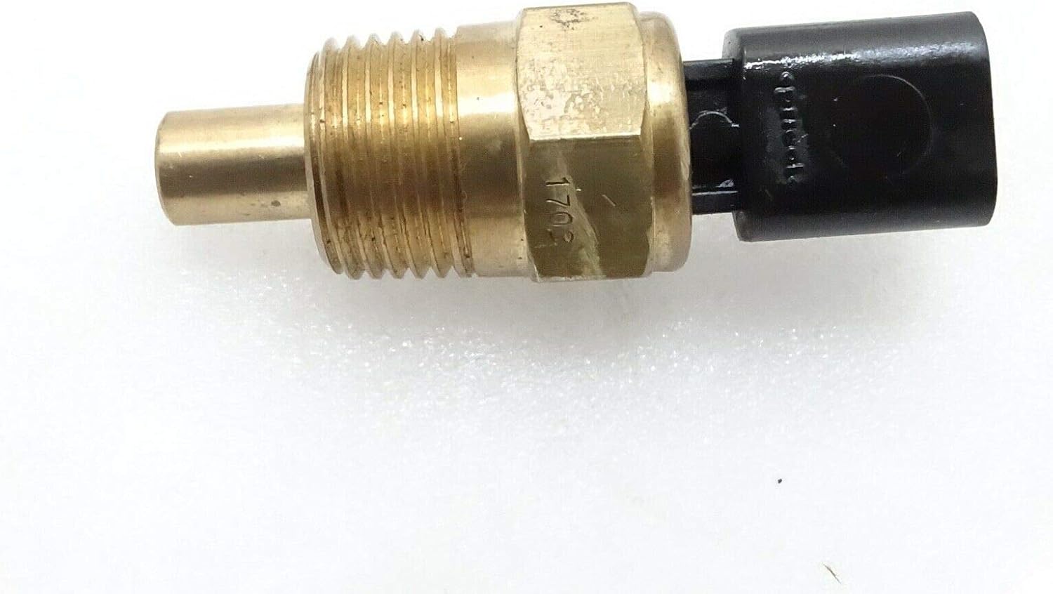 Royal Crusaders JCB Water Sensor temperature (Part No 716/30126)