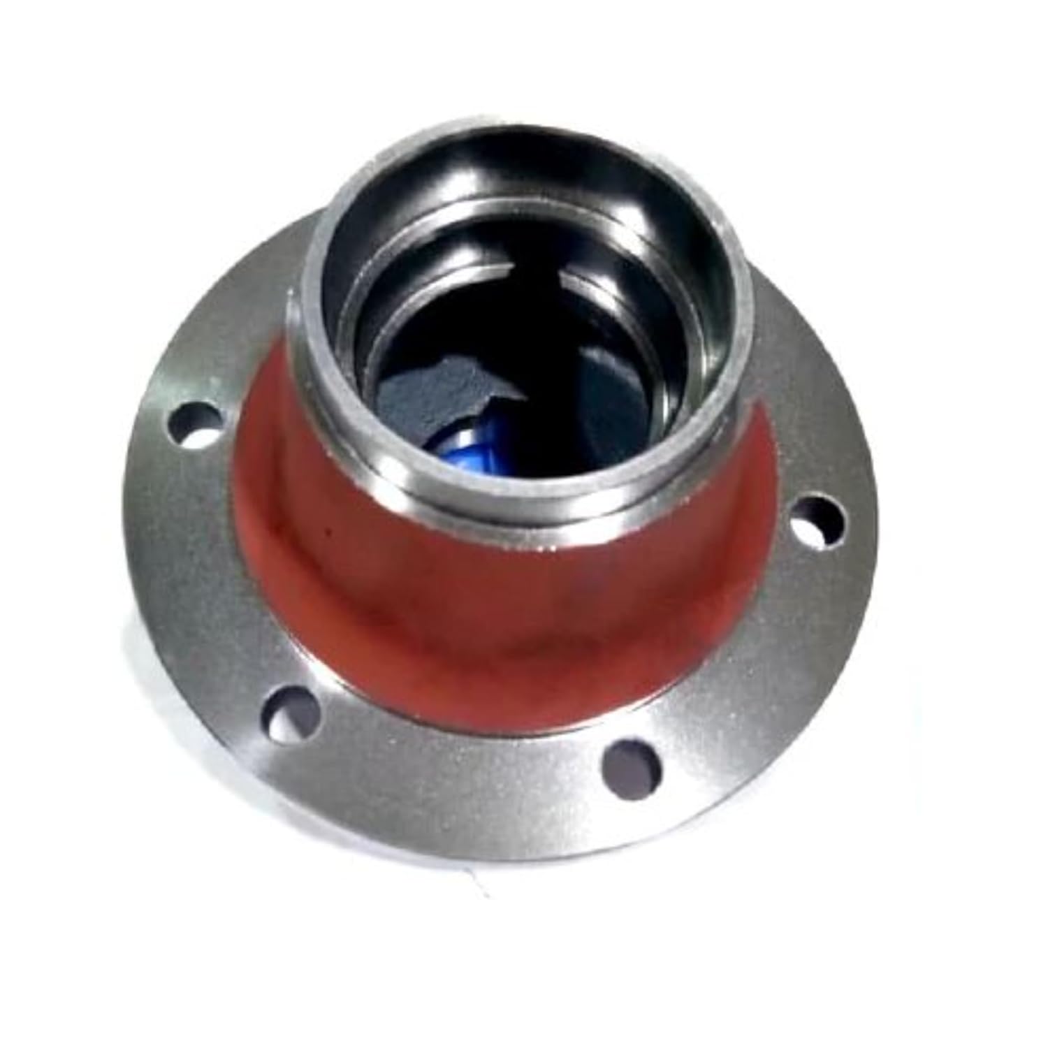 TAURISH Fit for Mahindra 005555556r2 Front Hub for 575 Tractor