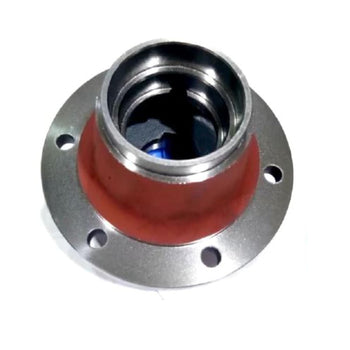 TAURISH Fit for Mahindra 005555556r2 Front Hub for 575 Tractor