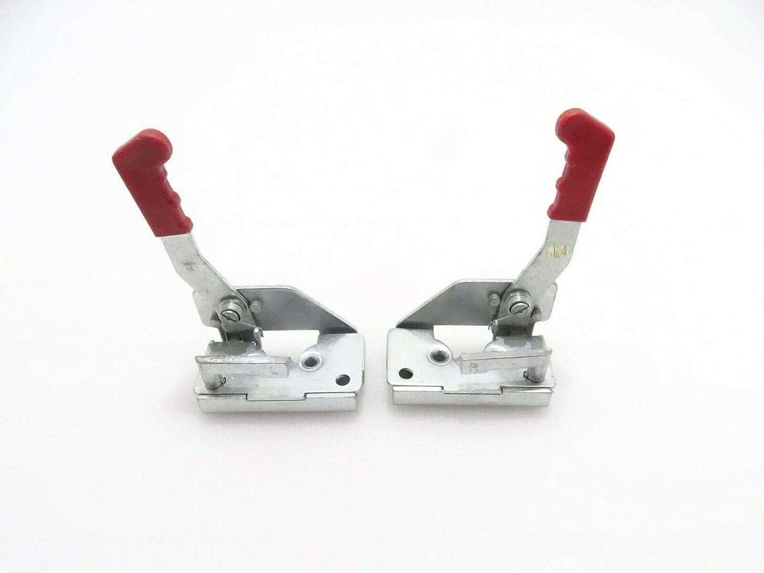 Royal Crusaders Latch Lock Set (Right & Left) Suitable for JCB