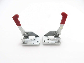 Royal Crusaders Latch Lock Set (Right & Left) Suitable for JCB