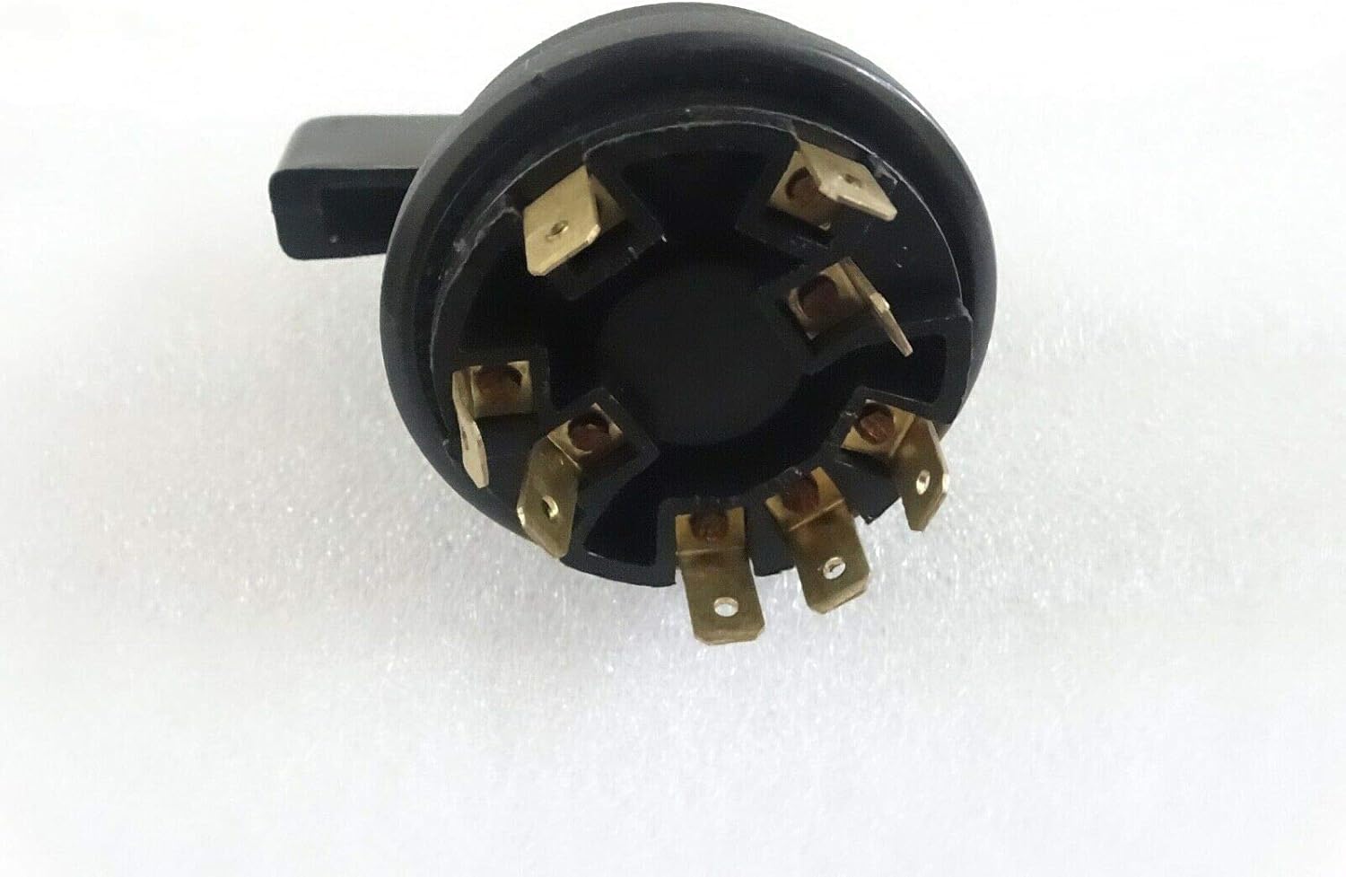 Royal Crusaders Indicator Blinker Turn Signal Flasher Switch For Massey Ferguson Tractor