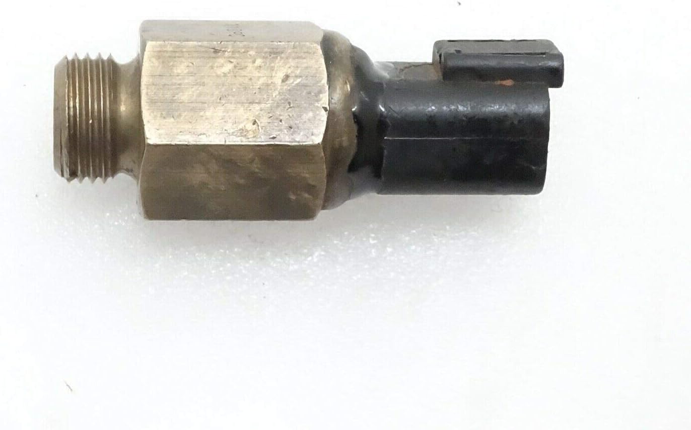 Royal Crusaders JCB 3CX Switch Oil Temperature Green (Part no - 701/71300)