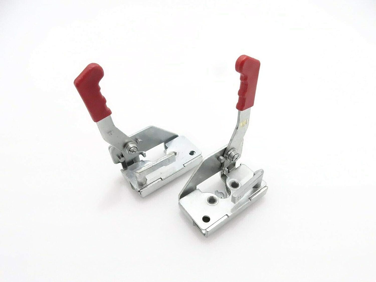 Royal Crusaders Latch Lock Set (Right & Left) Suitable for JCB