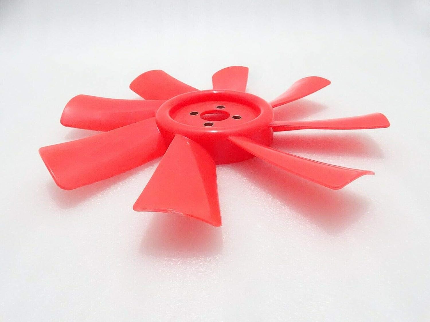 Royal Crusaders Mahindra Tractor Fan Blade 8 Wings