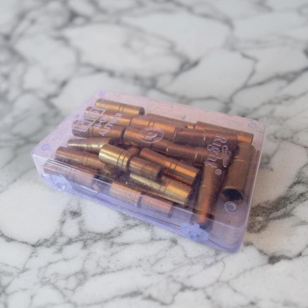 Taurish 18 Piece Clock Winding Key Set - Original Brass, Odd/Even Number (5020)