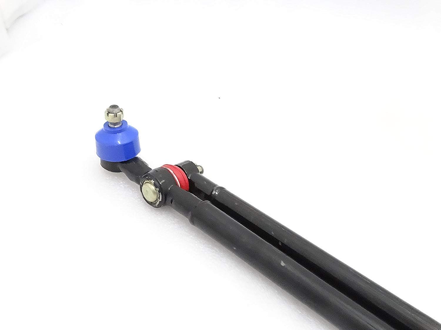 Royal Crusaders STEERING LINKAGE DRAG LINK TIE ROD ASSY FOR RH SUITABLE FOR SUZUKI SJ413 SAMURAI
