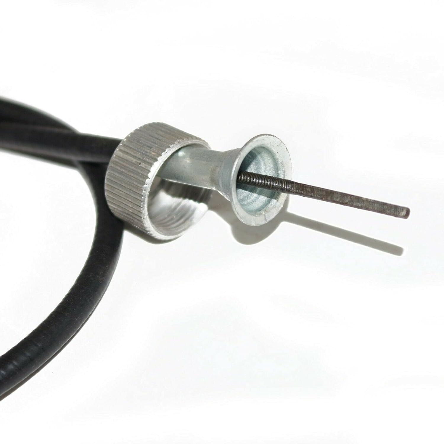 Taurish Speedometer Tachometer KPH Cable Suitable For Massey Ferguson 35 135 tractors