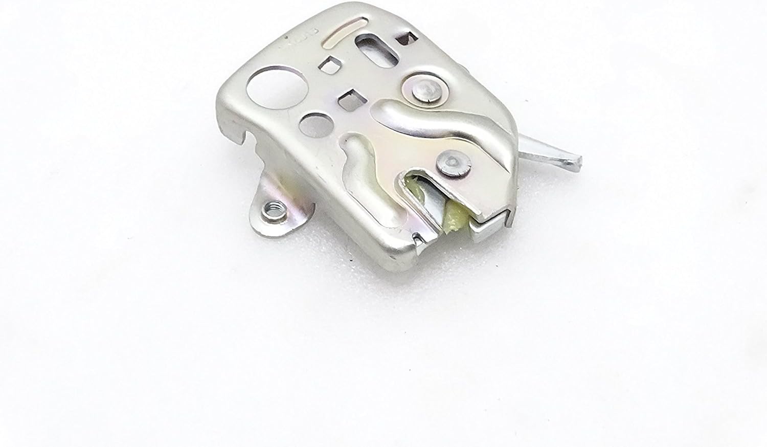 SUZUKI SJ SAMURAI 86-95 GYPSY BONNET HOOD LATCH LOCK MECHANISM