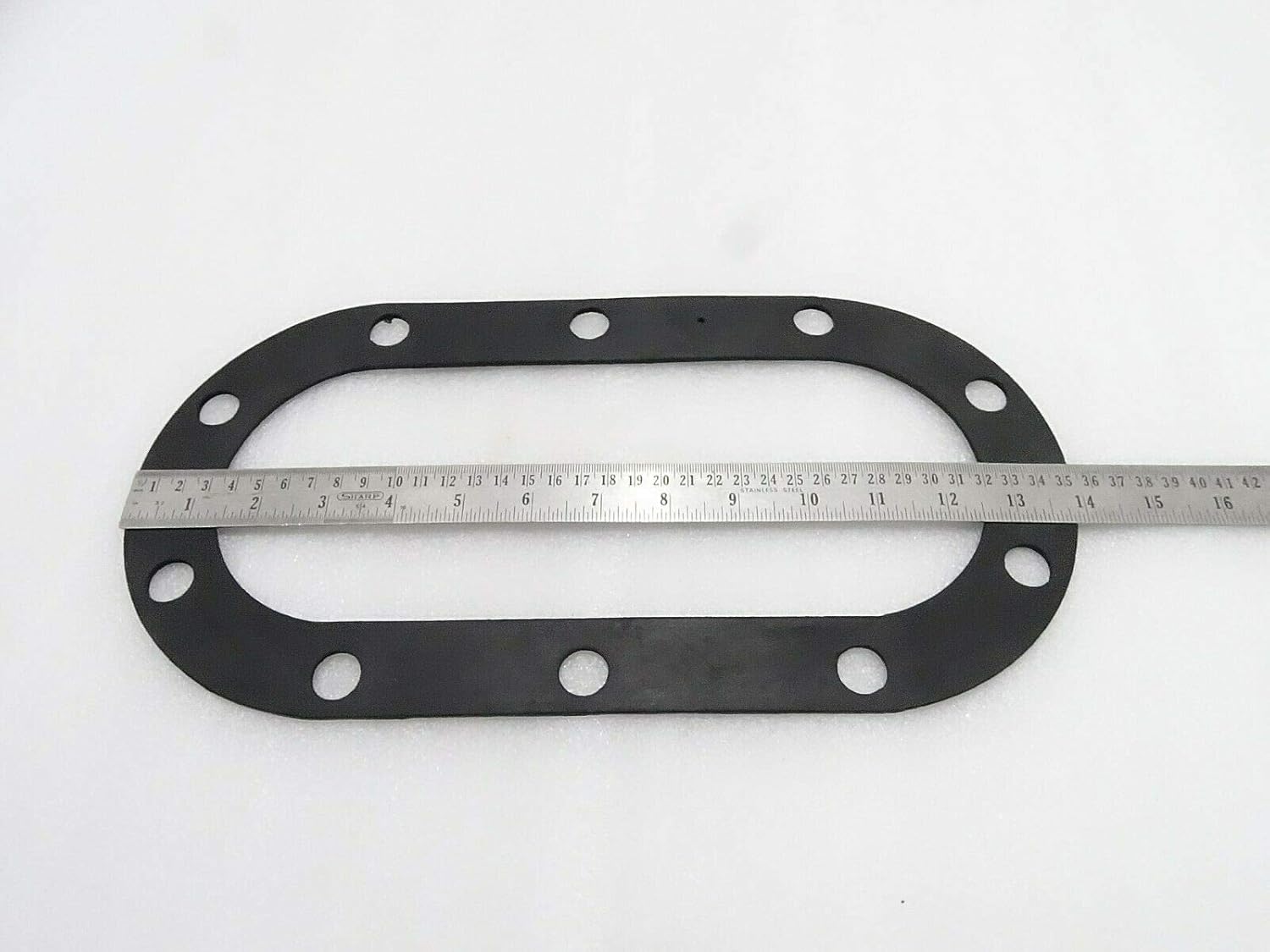 Royal Crusaders JCB 3CX HYDRAULIC TANK GASKET PAIR