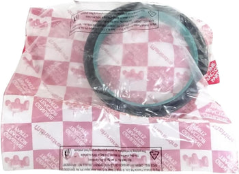 Oil Seal Fit for Mahindra Tractor Part Number 000020524E05 Shaft Seal for Engine, Axle or Transmission Use