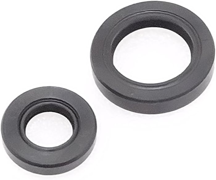 Royal Crusaders SUZUKI SJ410 SJ413 SAMURAI GYPSY STEERING OIL SEAL