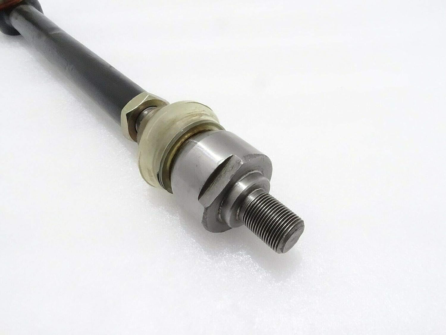 Royal Crusaders JCB Track Rod Assembly Part No. 126/0225